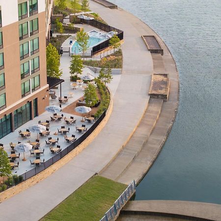 Homewood Suites By Hilton Grand Prairie At Epiccentral Экстерьер фото