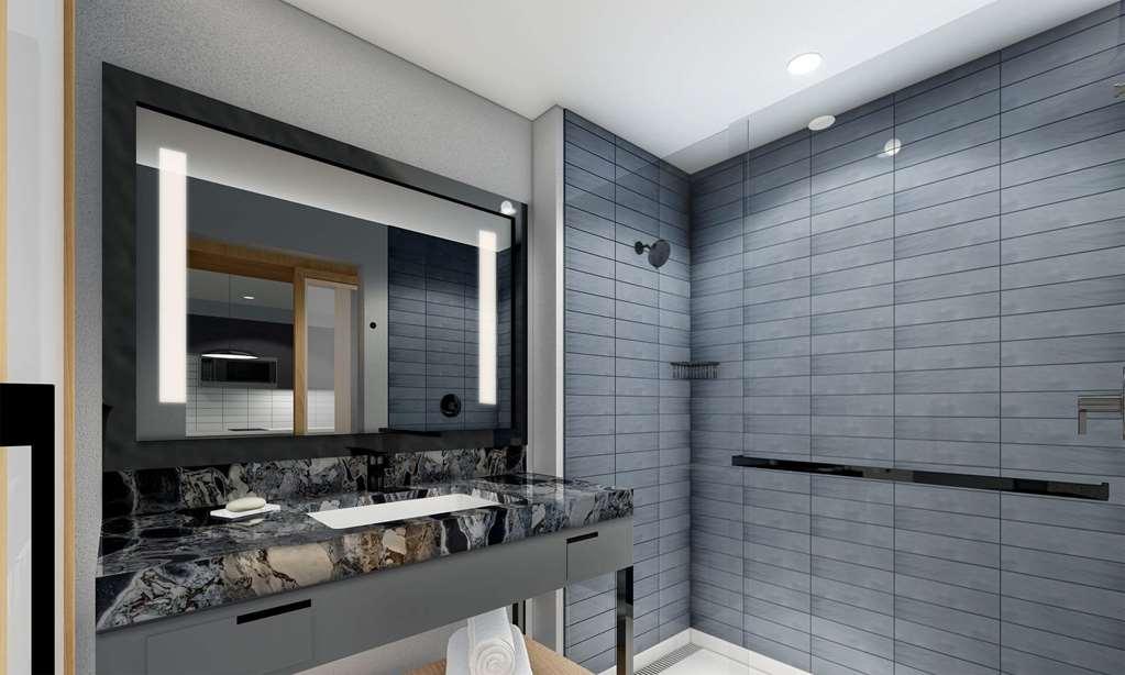 Homewood Suites By Hilton Grand Prairie At Epiccentral Номер фото