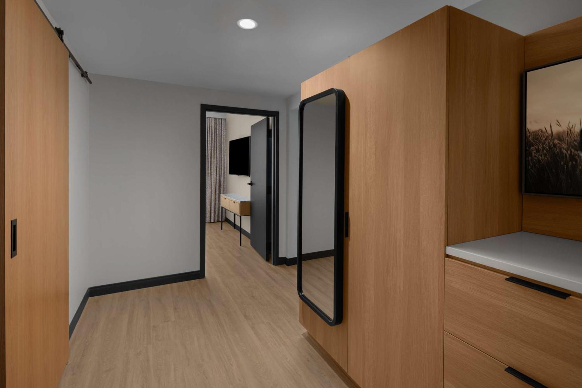 Homewood Suites By Hilton Grand Prairie At Epiccentral Экстерьер фото