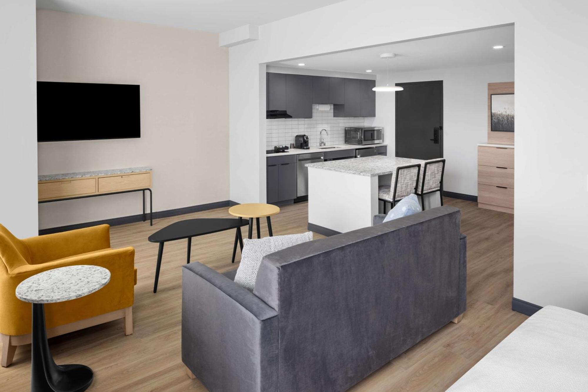 Homewood Suites By Hilton Grand Prairie At Epiccentral Экстерьер фото