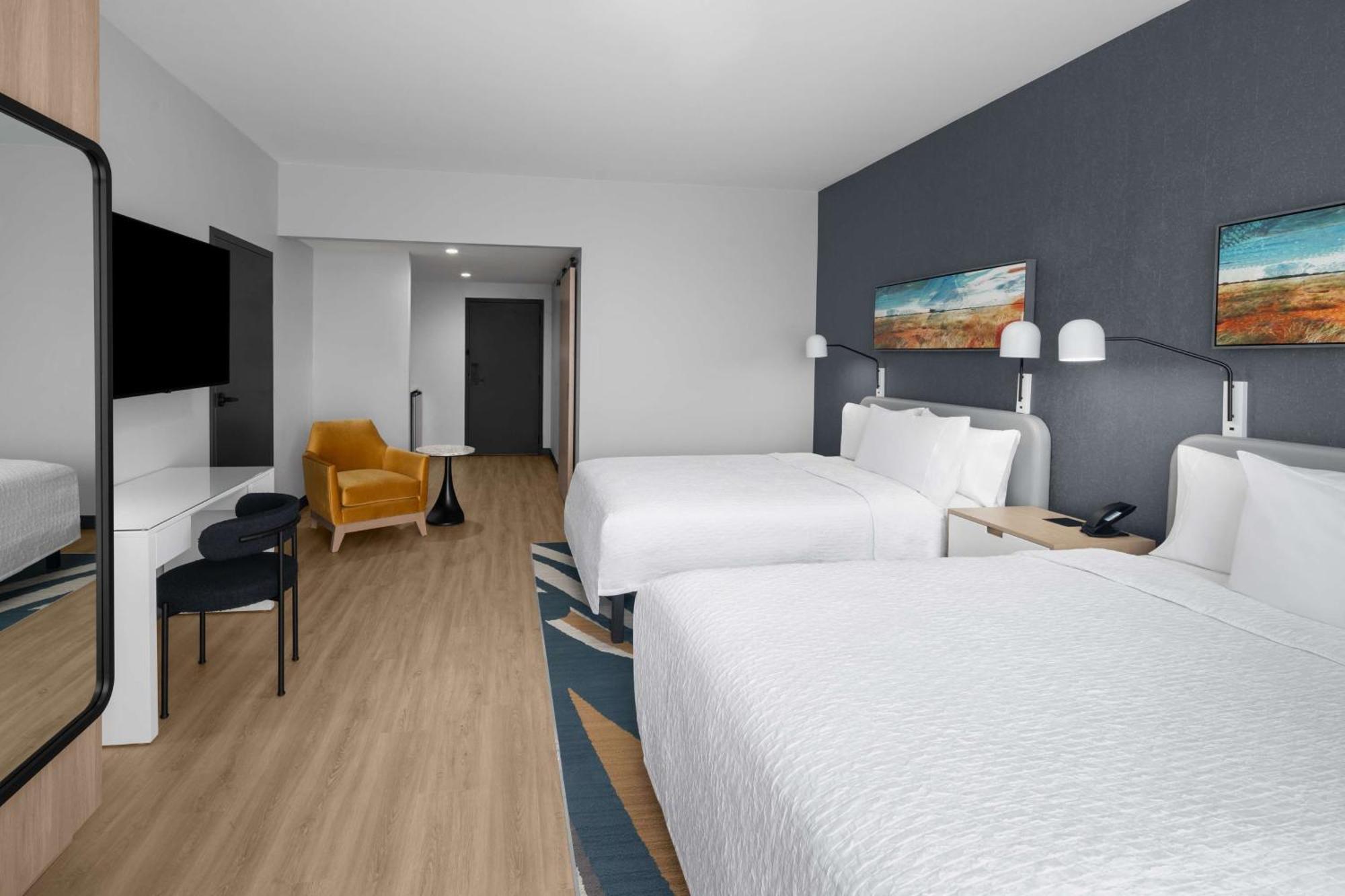 Homewood Suites By Hilton Grand Prairie At Epiccentral Экстерьер фото